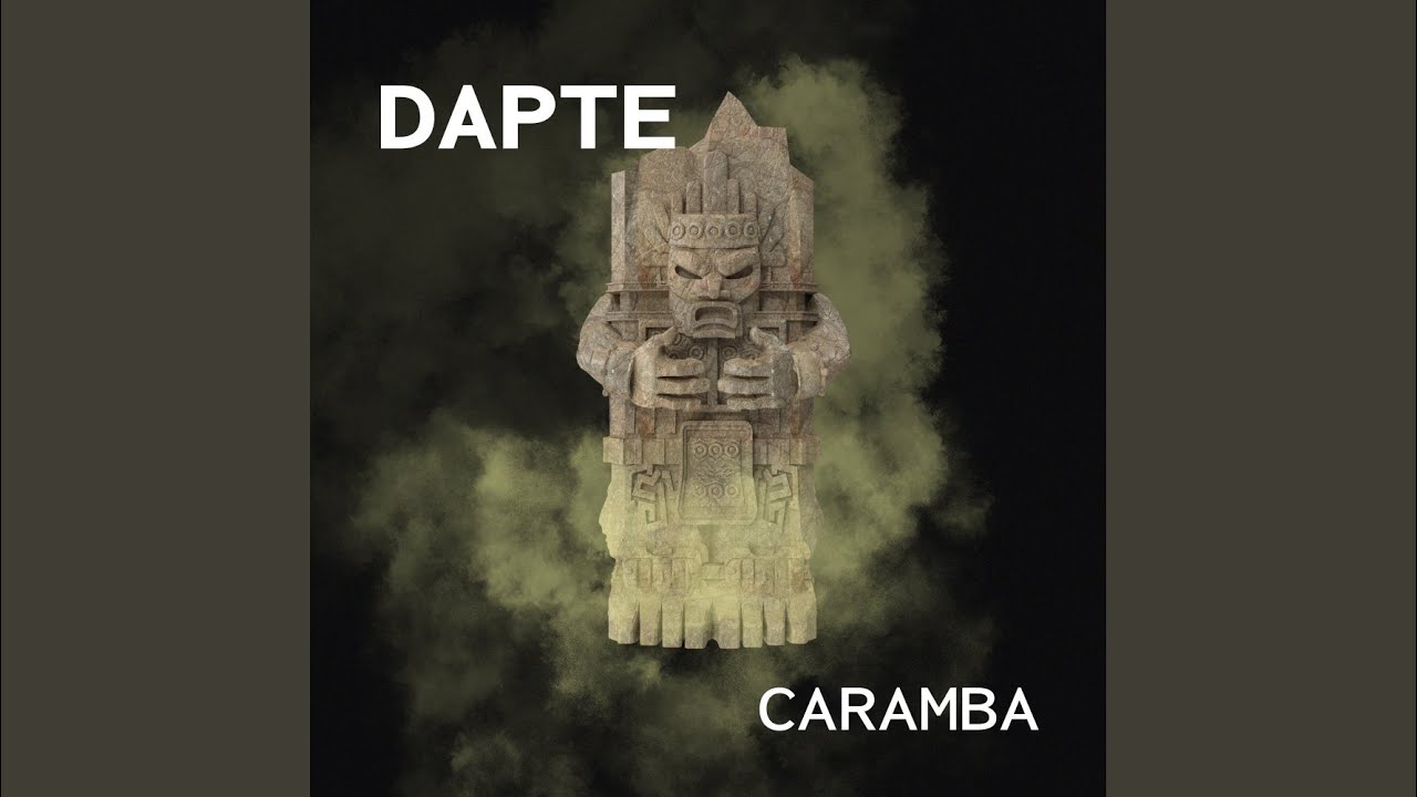 Watch Caramba on YouTube Watch Caramba on YouTube