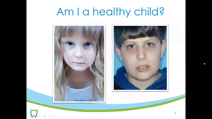 HealthyStart Parent Education Webinar featuring Dr...