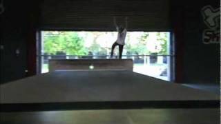 skatalab sesh # 2