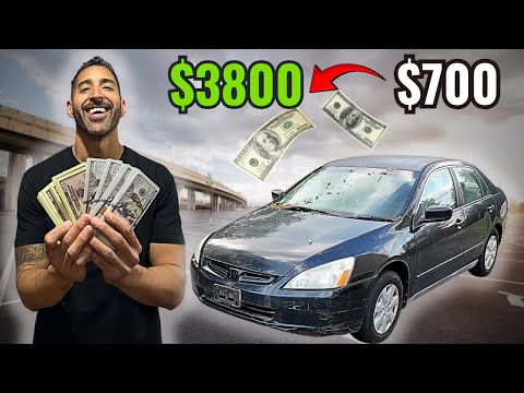 How To Get My Car Fixed For Cheap