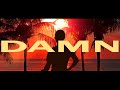MIO - Damn (Official video)