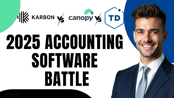 Karbon vs. Canopy vs. TaxDome in 2025 (What's Better?)