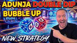 Can The Adunja Double Dip Craps Ladder System Survive Real Casino Pressure? Ep 1