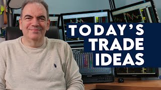 Fresh Trade Setups Emerging: Key Patterns to Watch in the Market Right Now