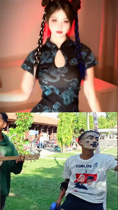 tengge tengge versi pengamen lucu kocak #video #pengamen #viral #shorts