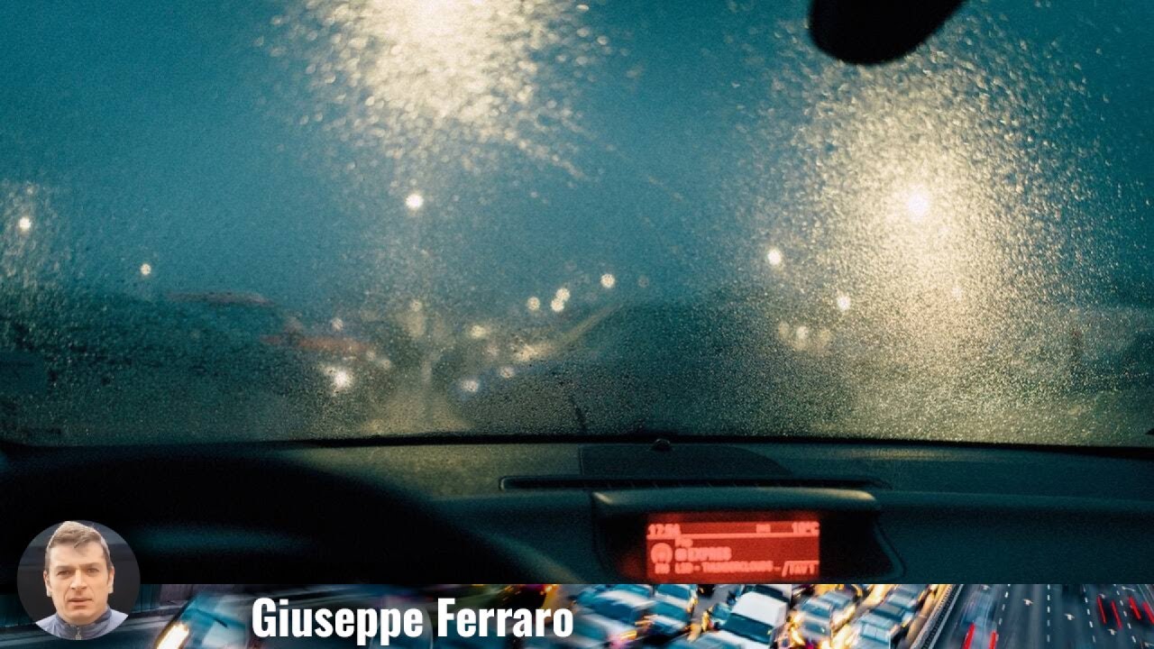 Come Risolvere il Problema dei Vetri Appannati dell'Auto: Soluzioni Efficaci!