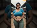A world first of its kind Ai photo shoot | Aipretty #shorts #aishorts #tamilshorts #interviewwomen