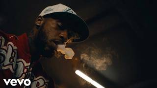 Key Glock - Smoke Dreams (Music Video)