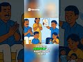 Rohan's Story Childhood, Family, and Responsibility