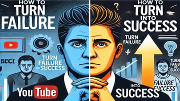 Turn Failure into Success: Smart Bites Tips!