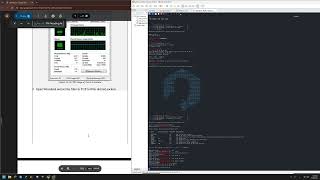 Lab 10 2 SYN Flooding Attack using Hping3