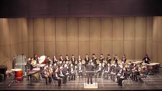 1081204_108學年度北區學生音樂比賽_初賽_湖口_國中部_曲目#1_全景版