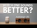 Home Speaker Comparison - Bluetooth Speakers