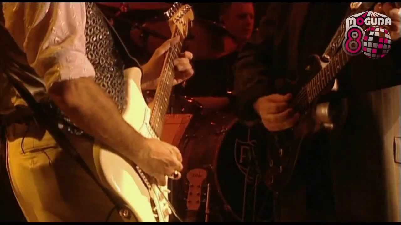Roxy Music Oh Yeah! Live at the Apollo Acordes Chordify