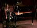 Qian Liu Prokofiev Piano Sonata In D Mionr Op 14