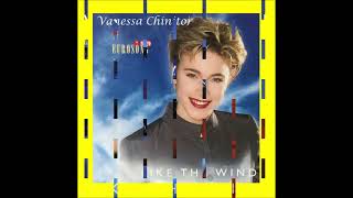 1999 Vanessa Chinitor - Like The Wind No Percussion Version