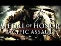 Medal of honor pacific assault full campaign