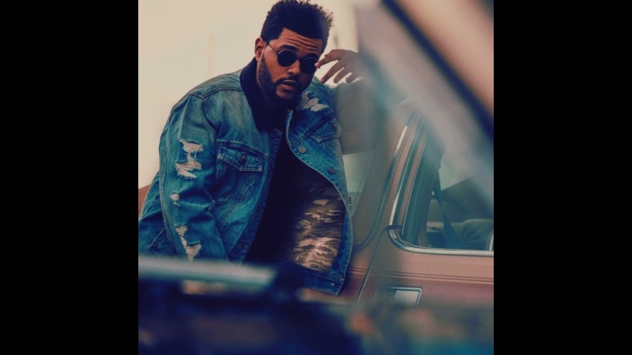 THE WEEKND- Starboy (2000's RnB REMIX) - YouTube
