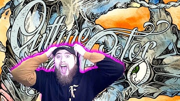 OUTLINE IN COLOR- "PRACTICE WHAT YOU PREACH" [BEER ENTHUSIAST REACTS]