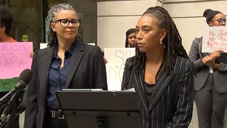 ‘Nobody was watching’: DC DYRS sued after sex abuse, more victims sought | NBC4 Washington
