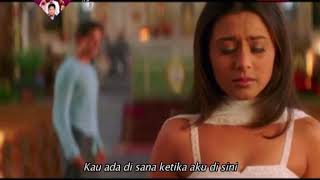 Adegan Paling Tersentuh Di Film Mujhse Dosti Karoge