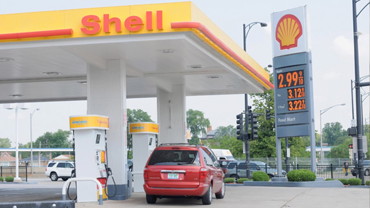 Oil and Gas Company Buys UK-Based Natural Gas Specialist