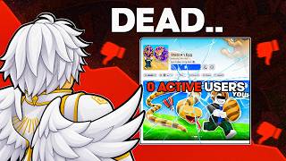 STEAL AN EGG IS DYING...😱 (Here's Why)