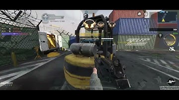 KILL 3 ENEMIES WITH MOLOTOV COCKTAIL IN MP MATCHES