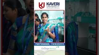 Engineering Chemistry Lab | Kaveri University | Prime9 News