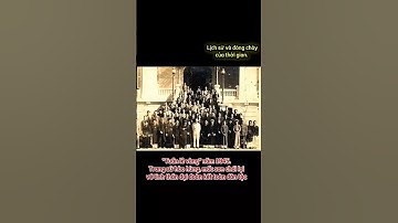 "Tuần lễ vàng năm 1945". Mốc son hào hùng tinh thần đại đoàn kết toàn dân tộc. #lichsuvietnam