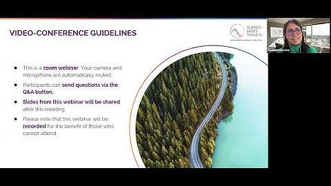Navigating the SBTi Maritime Guidance: A Training Webinar