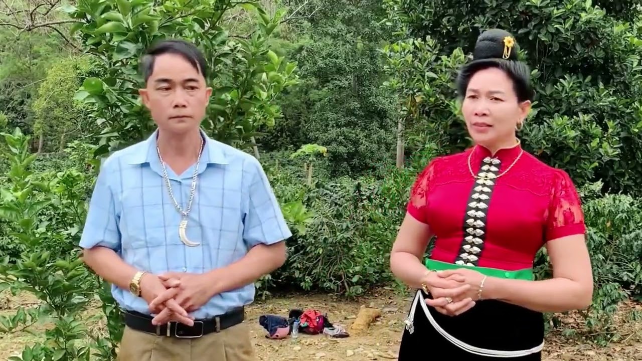 Nghe Cặp Đôi Này Hát Sẽ Không Làm Bạn Thất Vọng - Hát Thái Hoàng Nhung, Lường Hịa Hay Nhất