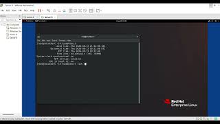 Time/Date/Time zone setup Command in RHEL 8 /Linux server/Server Administration