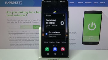 How to Use Apps in Floating Window on SAMSUNG Galaxy F12 – Activate Pop Up View