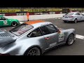 MENZO #24HoZ 2014: 24 seconds of Zolder, grid Belgian Youngtimer Cup