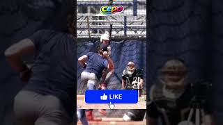Bahaya Mematikan di Balik Lemparan Baseball