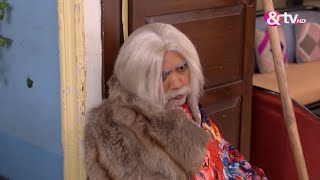 Dadaji ने किया Tillu का Malkhan और Teeka के आगे Insult | Bhabi Ji Ghar Par Hai | \u0026TV