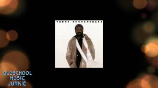 Teddy Pendergrass - Easy, Easy Got To Take It Easy