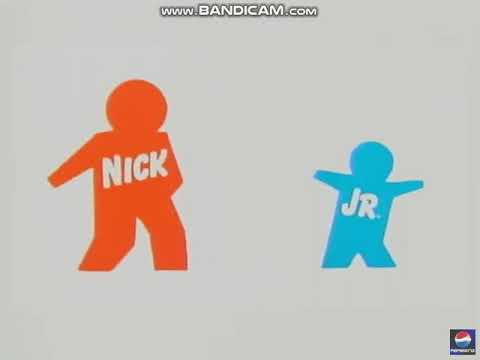 Nelvana/Nick Jr. 