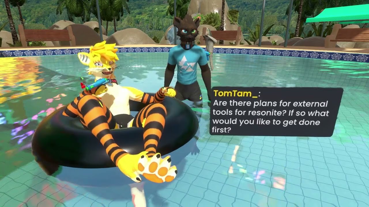 Our plans for Unity SDK and other external tools