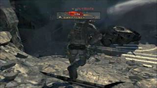 The MW3 WTF Report 1: Collateral Damage