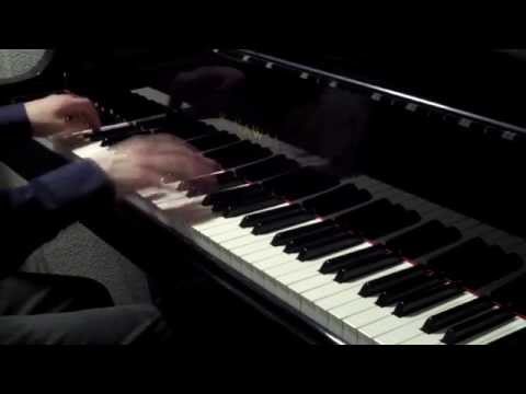 abrsm-piano-2015-2016,-grade-5,-b1-burgmüller---l´orage-(no.13,Études-de-genre,op.109)