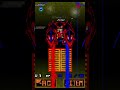 Errortale - ERROR SANS FIGHT So Glitchy Effects And Eye Killing- #sans #undertale