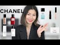 HIT or MISS？｜最近CHANEL护肤彩妆品合集｜Chanel Skincare