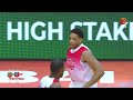 FIBA WASL 24/25 West Asia League Group Phase | SHABAB AL AHLI vs KUWAIT SC | GAME HIGHLIGHTS