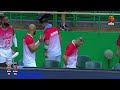 FIBA WASL 24/25 West Asia League Group Phase | SHABAB AL AHLI vs KUWAIT SC | GAME HIGHLIGHTS