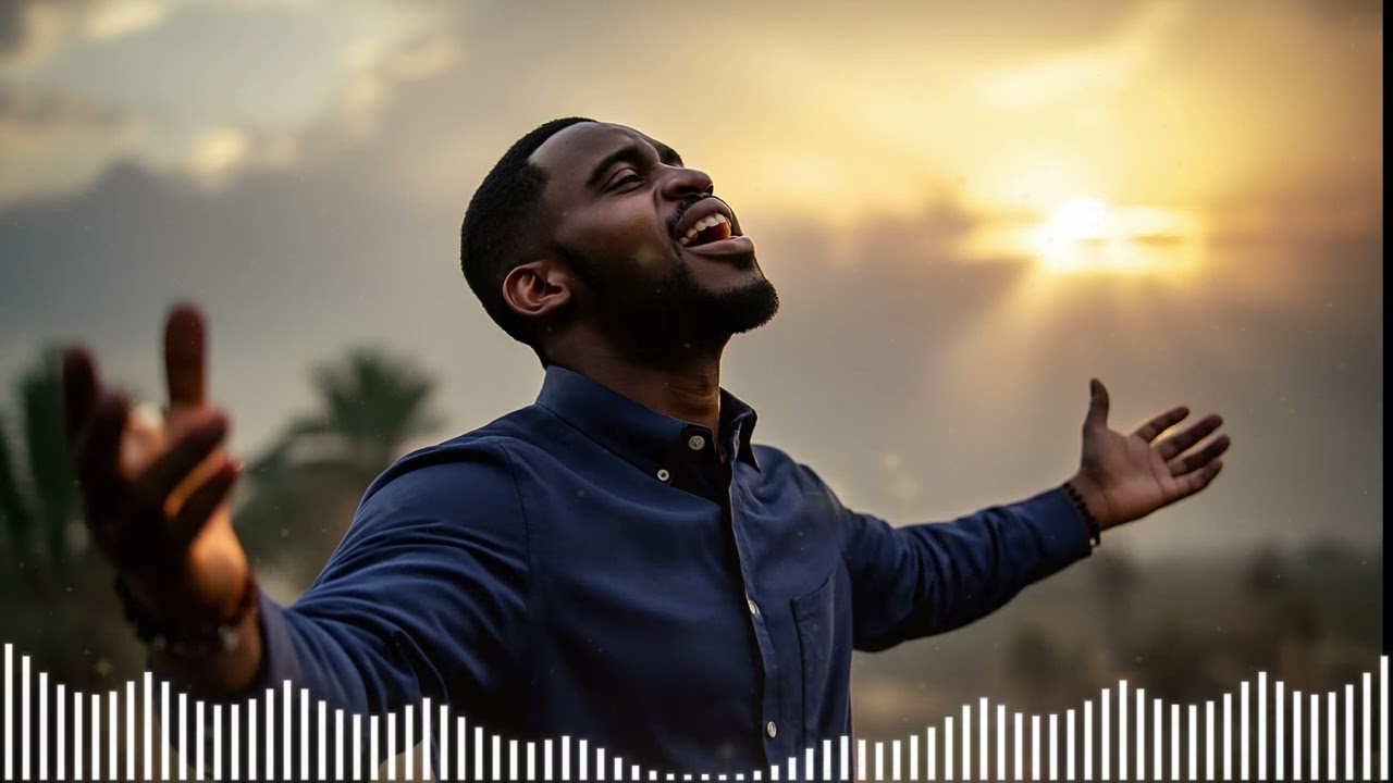 Powerful Swahili Worship – Heri Wamtumainio Bwana, Roho Yangu Ikuimbie, Simama Nami -Gospel Mix 2025