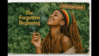 Roots Reggae 1987 lost Album Jahmila Irieheart  The Forgotten Beginning