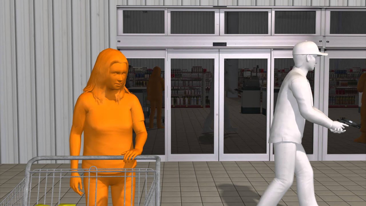 Las Vegas shooting spree a complete timeline YouTube