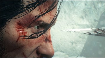 the evil within 2 gameplay walkthrough part 16 no commentary